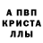 Alpha-PVP СК Vlad Rtx